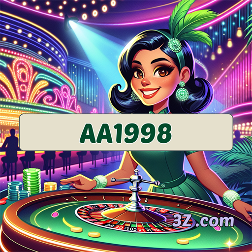 Apostas no Brasil: Como o aa1998.com Revoluciona o Jogo