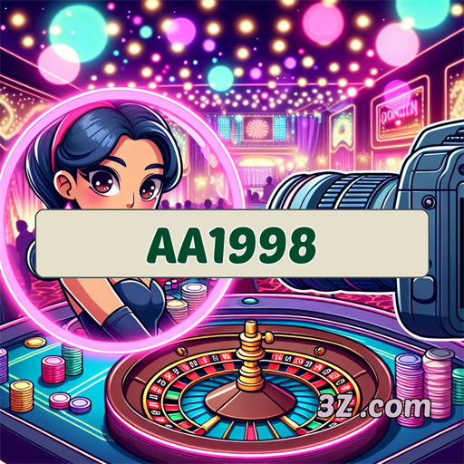 Jogos Incríveis em aa1998.com: A Nova Fronteira do Entretenimento
