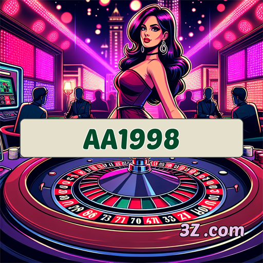 Entre no Jogo com Login Criativo no aa1998.com