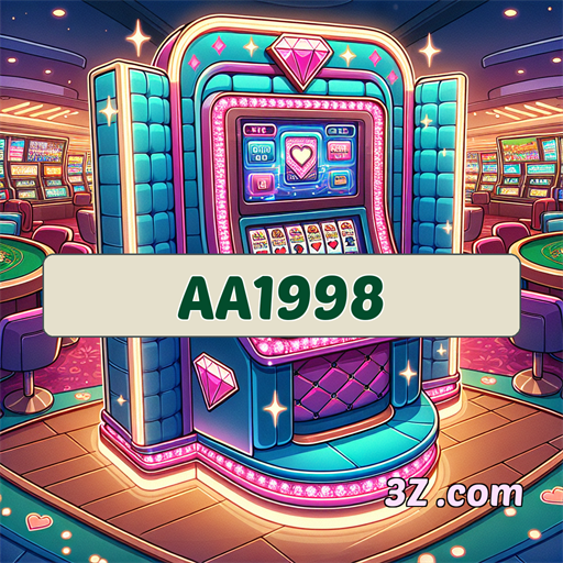 aa1998.com oferece uma seleção diversificada de jogos em uma plataforma amigável, com recursos inovadores e bônus imperdíveis. Faça seu login agora e descubra vários jogos de cassino que vão fazer sua experiência inesquecível.