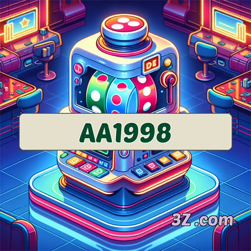 Slots Fantásticos no aa1998.com: Entre em Uma Nova Aventura